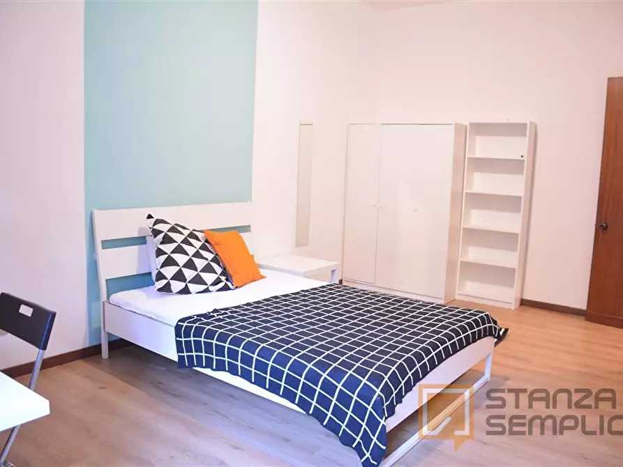 Immagine 2 di Stanza singola in affitto  in Via Tigellio 20b a Cagliari