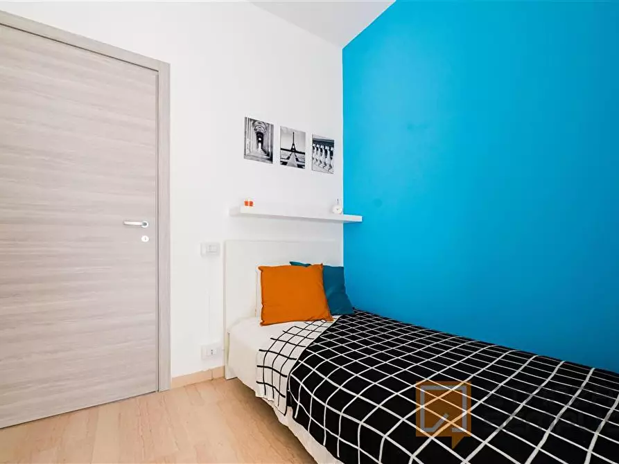 Immagine 3 di Stanza singola in affitto  in VIA ANGELO MAJ 16 - INTERNO 2 a Bergamo