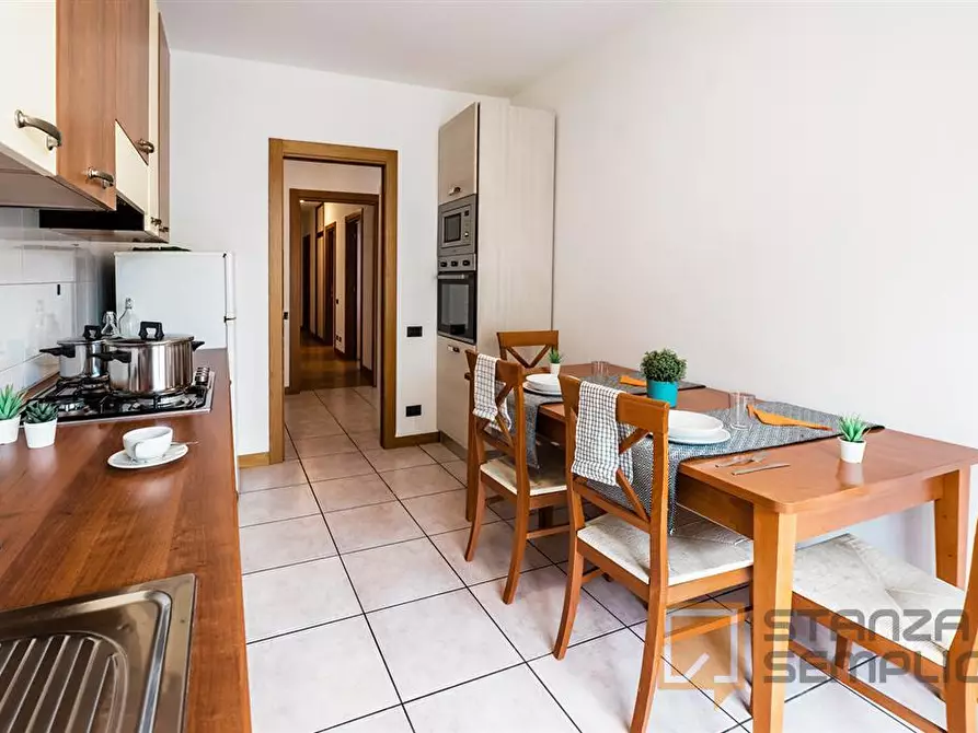 Immagine 8 di Stanza singola in affitto  in VIA PAGLIA 32 a Bergamo