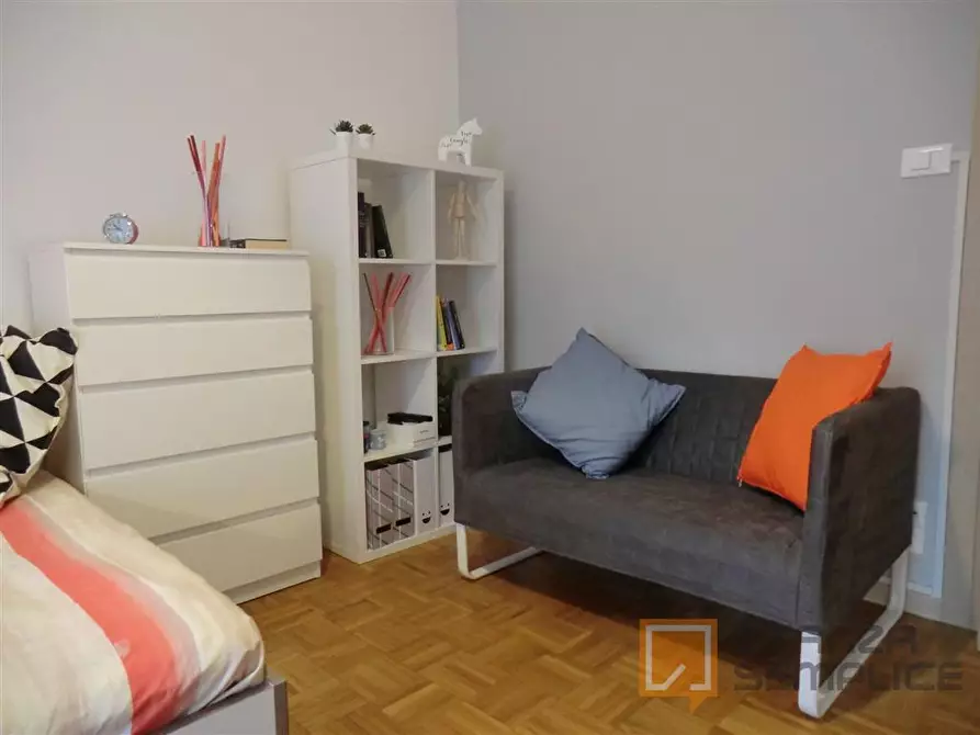 Immagine 9 di Stanza singola in affitto  in Via Pio X 41 a Padova