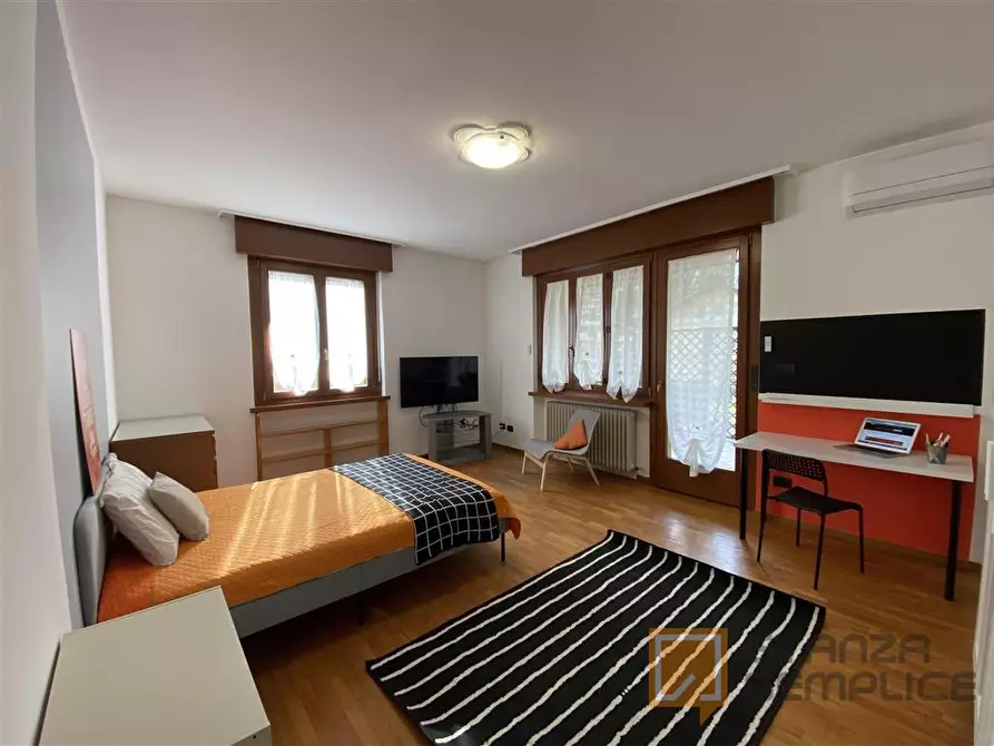 Immagine 1 di Stanza singola in affitto  in VIA GAETANO DONIZETTI 9 a Rovereto