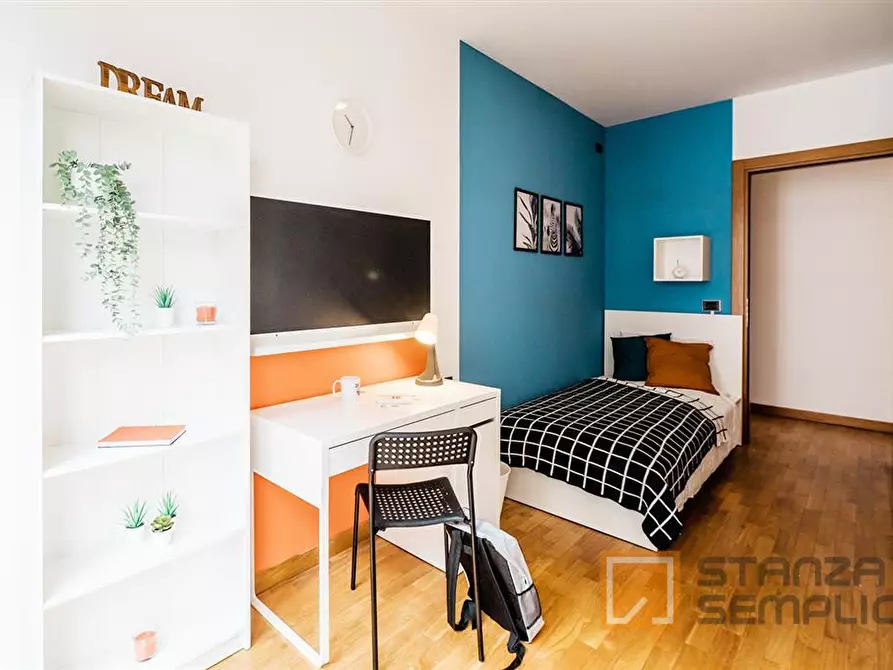 Immagine 3 di Stanza singola in affitto  in Via PAGLIA 32 a Bergamo