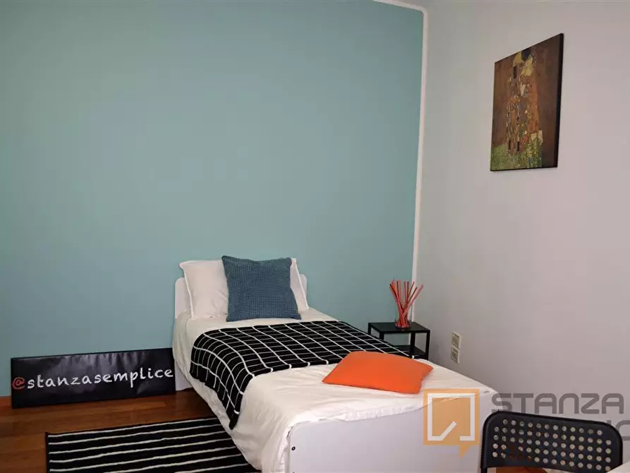 Immagine 2 di Stanza singola in affitto  in Via VIA PORTICI 11 a Rovereto