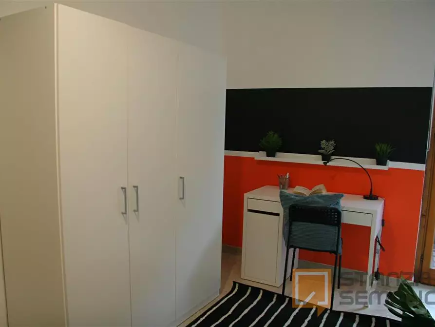 Immagine 9 di Stanza singola in affitto  in Corso Peschiera 354 a Torino