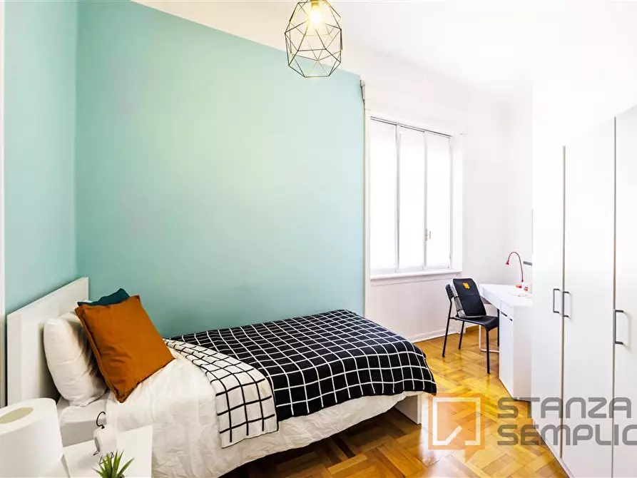 Immagine 1 di Stanza singola in affitto  in VIA GIUSEPPE VERDI 2/A a Bergamo