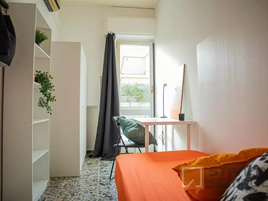 Immagine 1 di Stanza singola in affitto  in Via Ariosto n11 a Cagliari