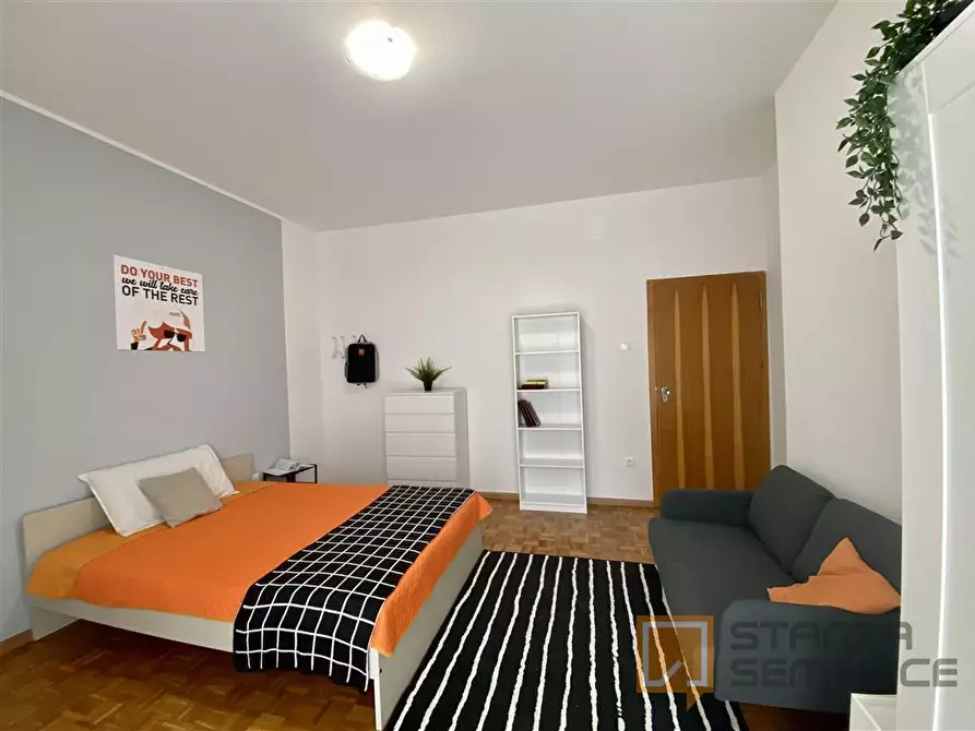 Immagine 2 di Stanza singola in affitto  in MATTEO DEL BEN 1 a Rovereto