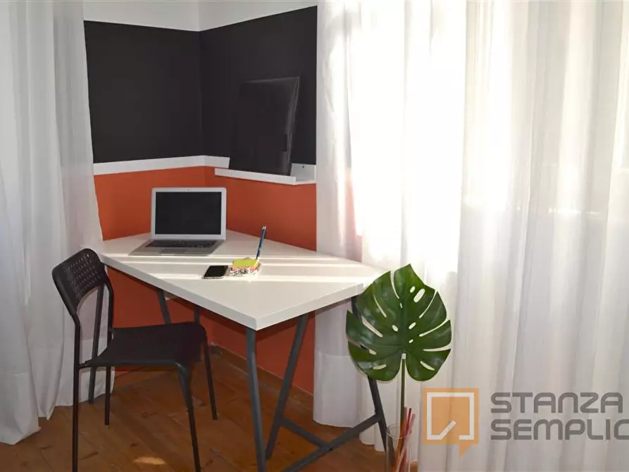 Immagine 1 di Stanza singola in affitto  in VIA PORTICI 11 a Rovereto