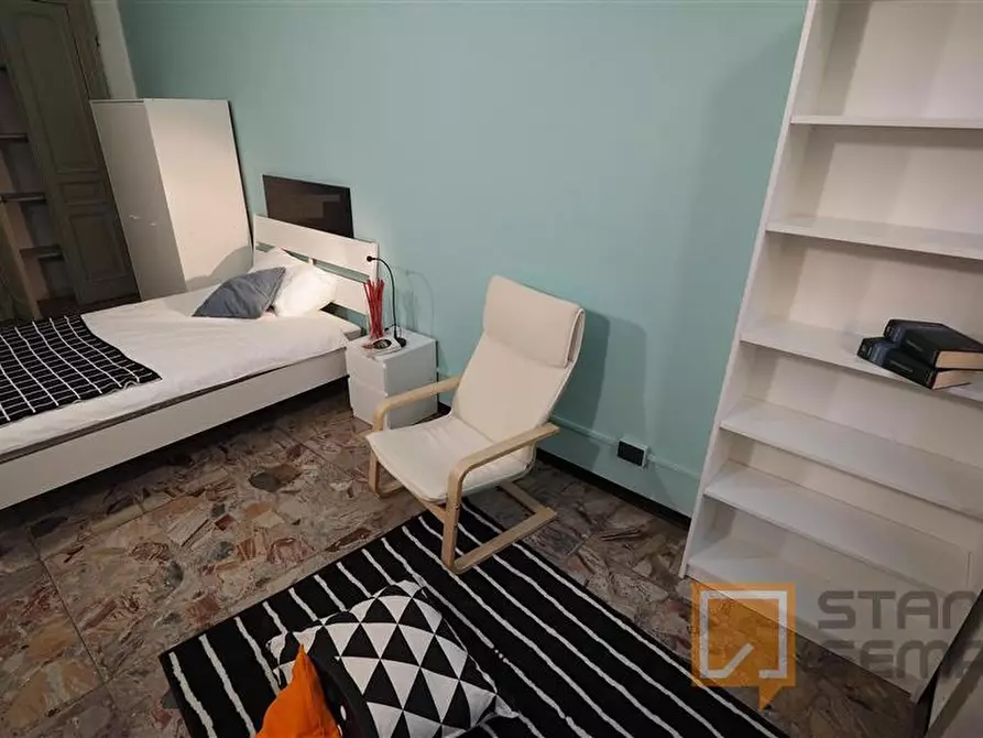 Immagine 6 di Stanza singola in affitto  in Via Nota 3 a Torino