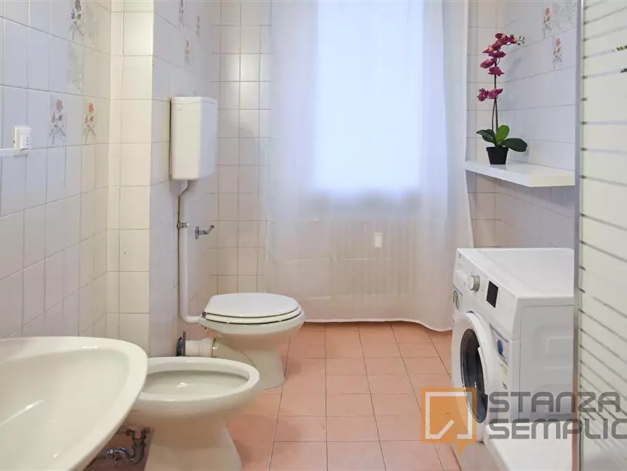 Immagine 8 di Stanza singola in affitto  in VIA SABBIONI 4A a Rovereto