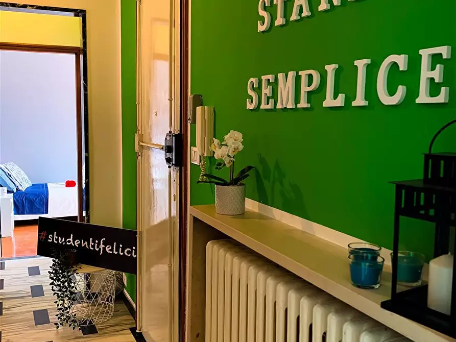 Immagine 18 di Stanza singola in affitto  in Via La Thuile n.53 a Torino