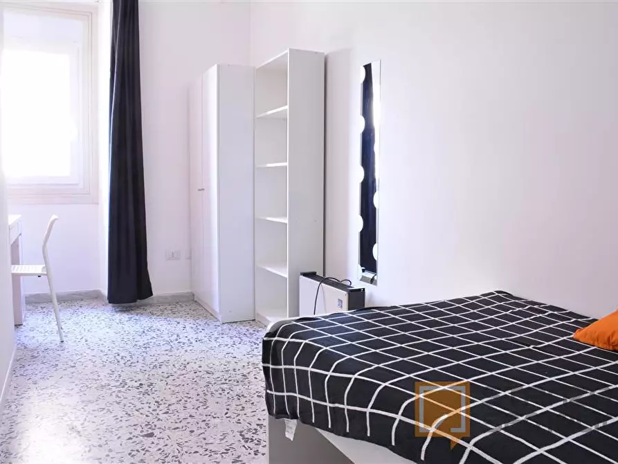 Immagine 1 di Stanza singola in affitto  in Via dei Giudicati n1 a Cagliari