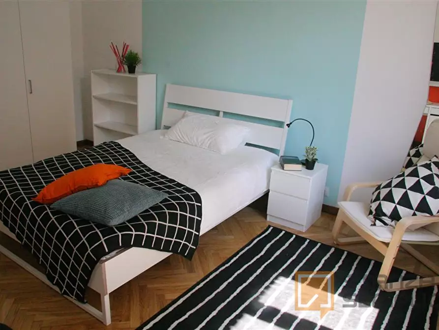 Immagine 2 di Stanza singola in affitto  in Via Pallanza 17 a Torino