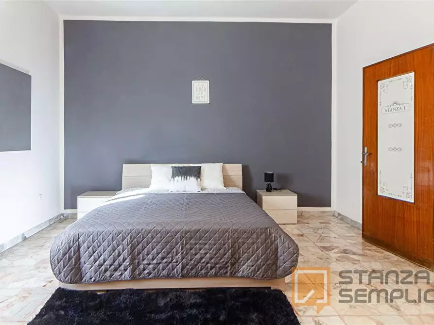 Immagine 3 di Stanza singola in affitto  in Viale Italia 72 a Sassari