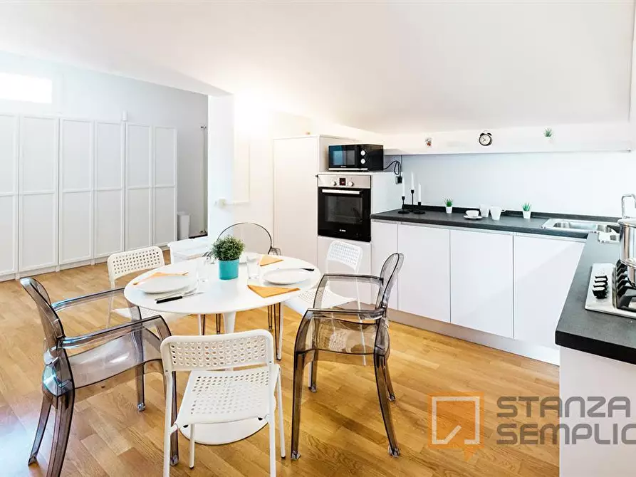 Immagine 7 di Stanza singola in affitto  in VIA VITTORIO EMANUELE 31 D a Bergamo