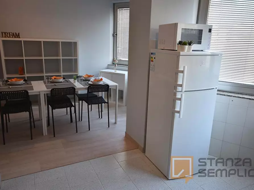 Immagine 8 di Stanza singola in affitto  in VIA ANGELO MAJ 16 - INTERNO 1 a Bergamo