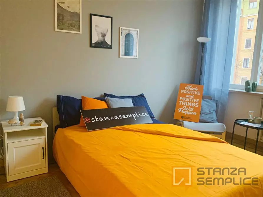 Immagine 6 di Stanza singola in affitto  in Corso Vittorio Emanuele II n.200 a Torino