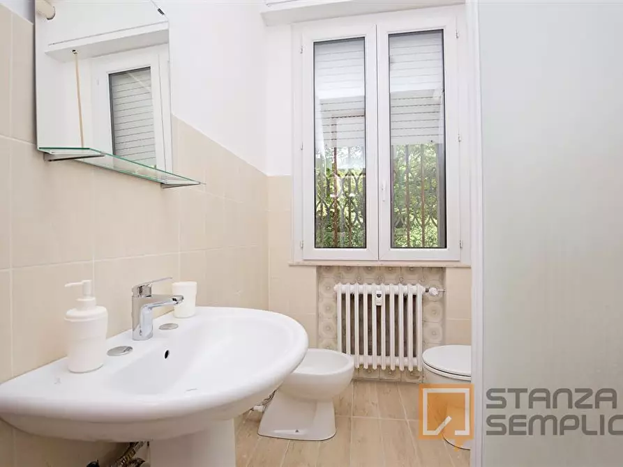 Immagine 8 di Stanza singola in affitto  in VIA BASTIONI SETTENTRIONALI, 49 a Rimini