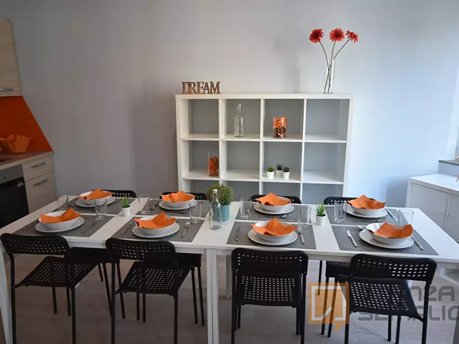 Immagine 12 di Stanza singola in affitto  in VIA ANGELO MAJ 16 - INTERNO 1 a Bergamo