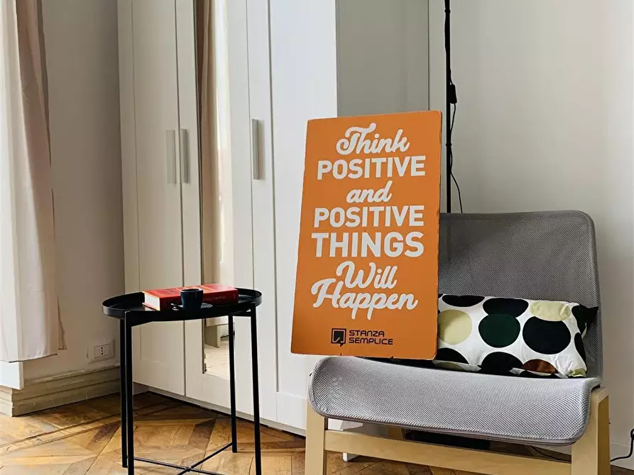 Immagine 6 di Stanza singola in affitto  in Corso Re Umberto n.34 a Torino