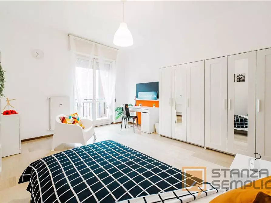 Immagine 4 di Stanza singola in affitto  in PIAZZA RISORGIMENTO 14 a Bergamo