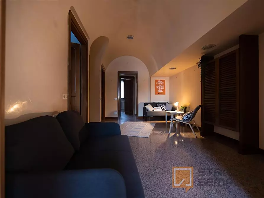 Immagine 11 di Stanza singola in affitto  in Via Goito 5 a Lecco