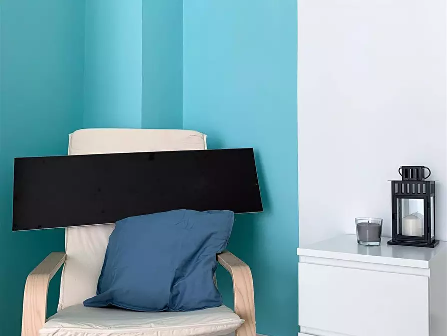 Immagine 5 di Stanza singola in affitto  in Corso Vittorio Emanuele II n.192 int.5 a Torino