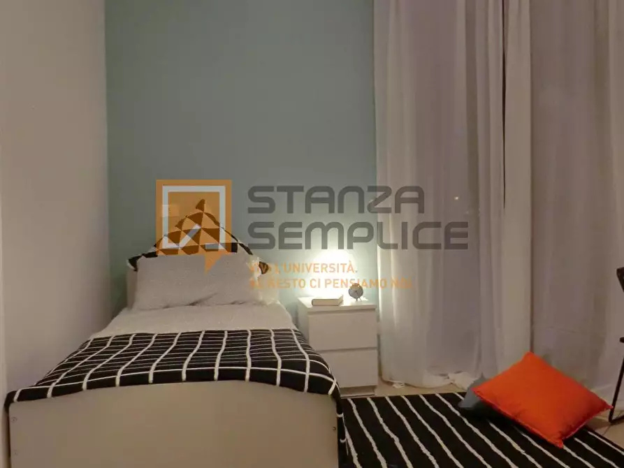 Immagine 1 di Stanza singola in affitto  in via Francesco Beltrame 9 a Padova