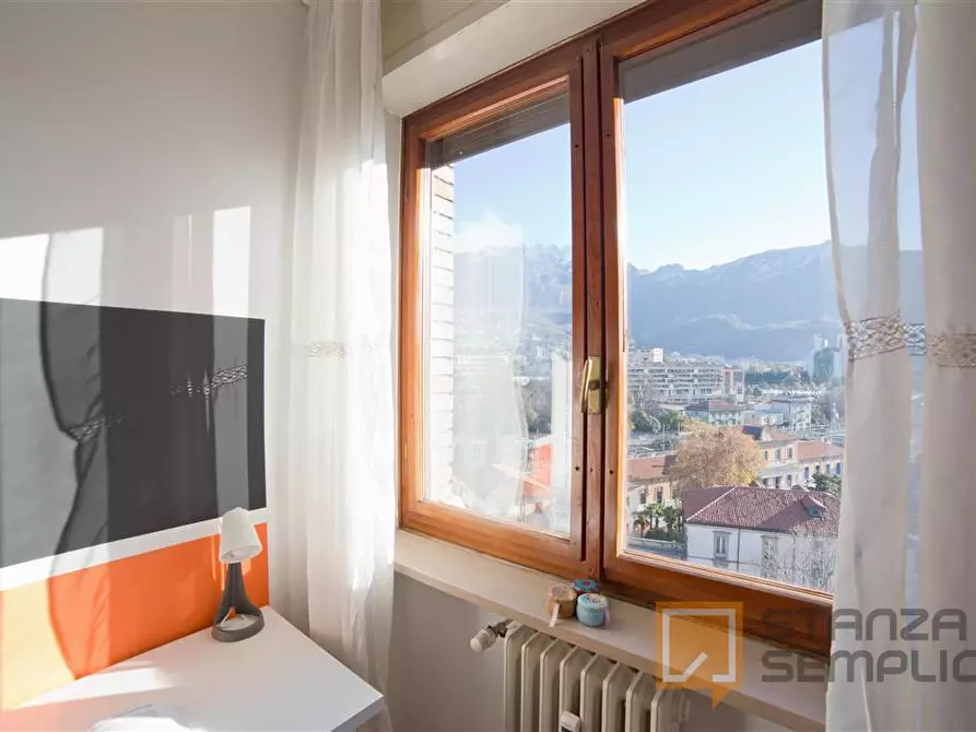 Immagine 3 di Stanza singola in affitto  in Via Resinelli 12 a Lecco