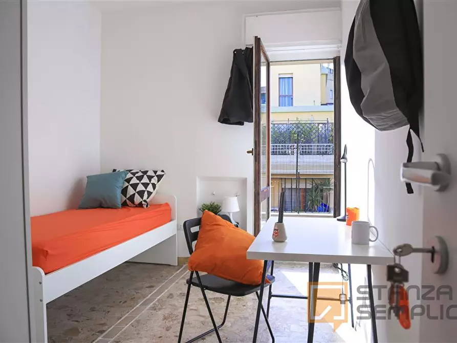 Immagine 5 di Stanza singola in affitto  in Via Ariosto n11 a Cagliari