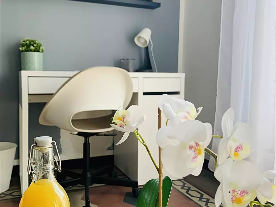 Immagine 5 di Stanza singola in affitto  in Via Galliari n.33 a Torino