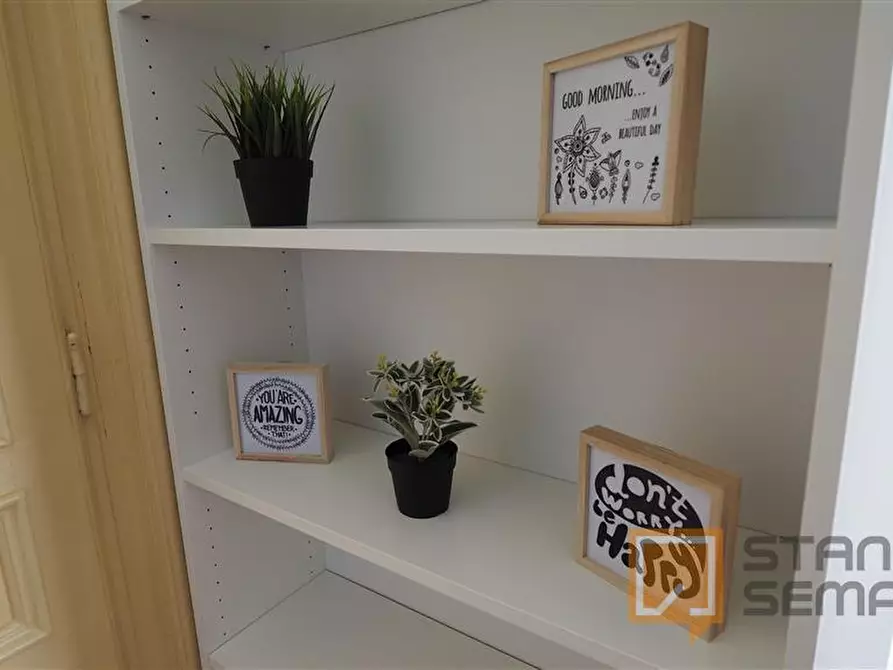 Immagine 4 di Stanza singola in affitto  in Corso Galileo Ferraris , 57 a Torino