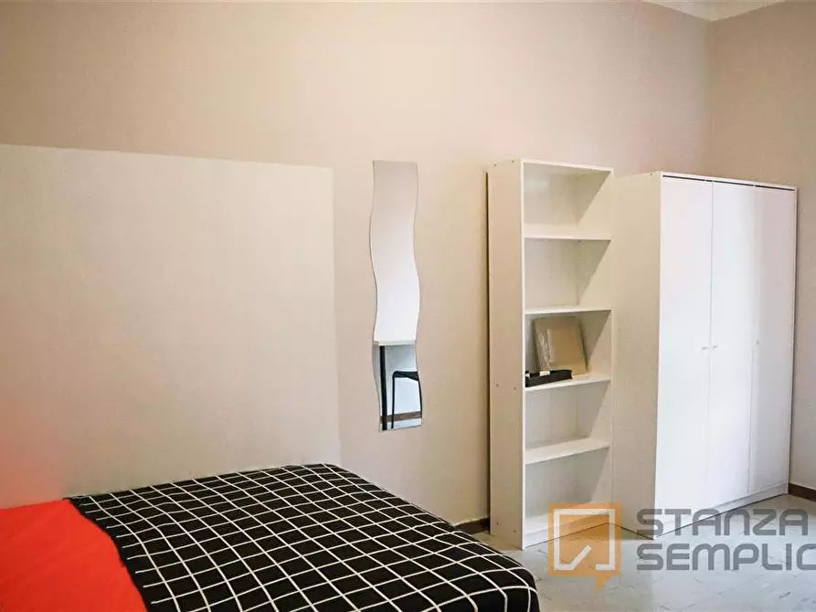 Immagine 2 di Stanza singola in affitto  in Via tigellio 24 a Cagliari