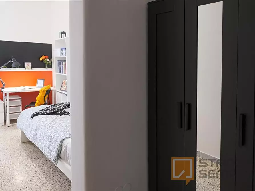 Immagine 4 di Stanza singola in affitto  in Vico Campane a Donnalbina n. 18 a Napoli