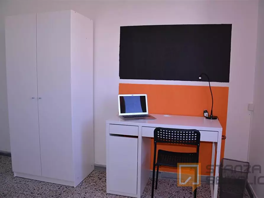 Immagine 3 di Stanza singola in affitto  in Via Ingurtosu n9 a Cagliari