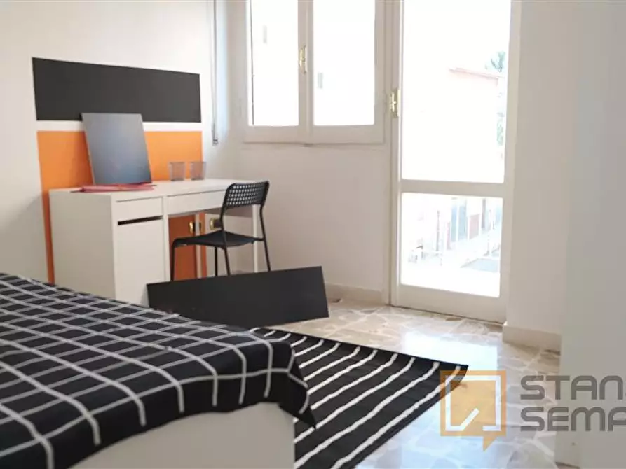 Immagine 4 di Stanza singola in affitto  in Via Nizza 29 a Sassari