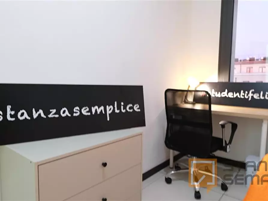 Immagine 4 di Stanza singola in affitto  in Via Michele Coppino SNC - interno piazza 26 (2°P e 3°P) a Sassari