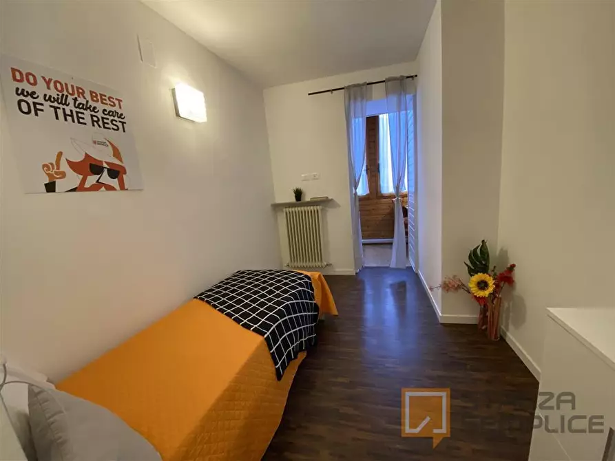 Immagine 3 di Stanza singola in affitto  in VIA SANTA MARIA 79 a Rovereto