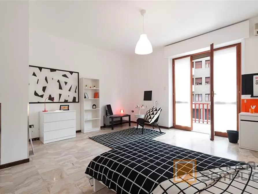 Immagine 3 di Stanza singola in affitto  in VIA 24 MAGGIO 4A a Bergamo