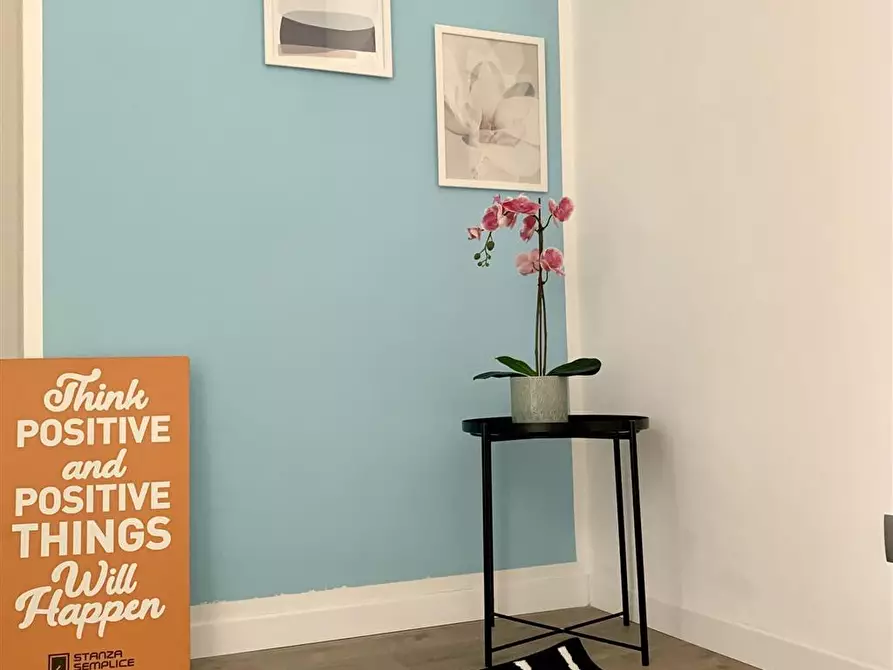 Immagine 15 di Stanza singola in affitto  in Corso Peschiera n.248 a Torino