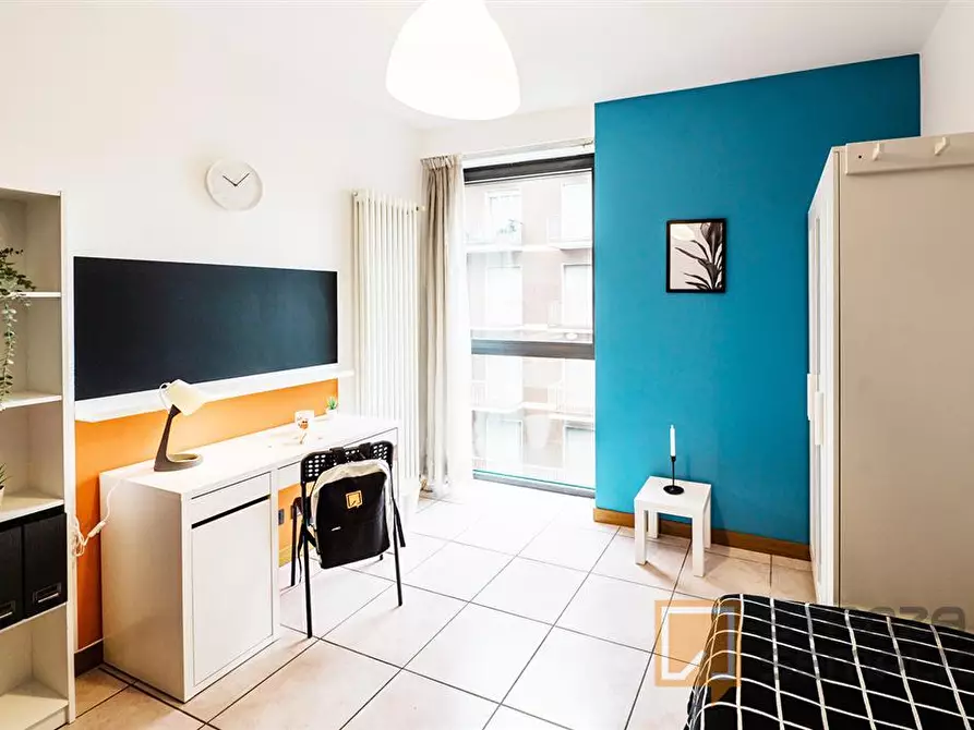 Immagine 5 di Stanza singola in affitto  in VIA PAGLIA 32 a Bergamo