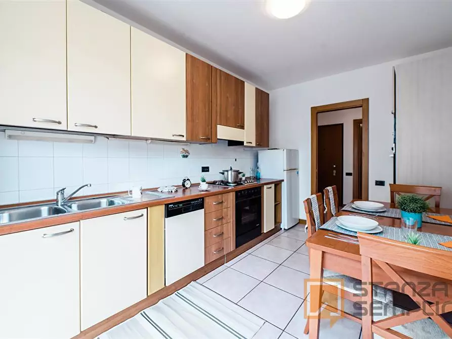 Immagine 7 di Stanza singola in affitto  in VIA PAGLIA 32 a Bergamo