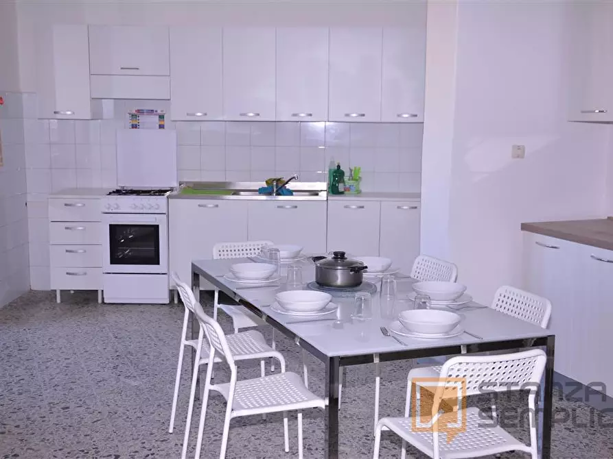 Immagine 4 di Stanza singola in affitto  in Via Ingurtosu n9 a Cagliari