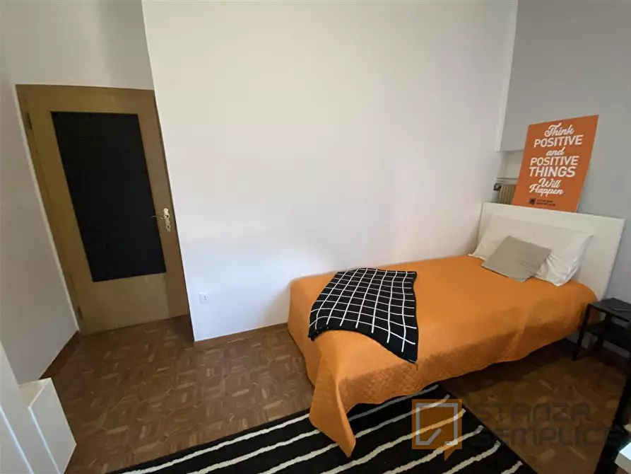 Immagine 2 di Stanza singola in affitto  in VIA CALCINARI 3 a Rovereto