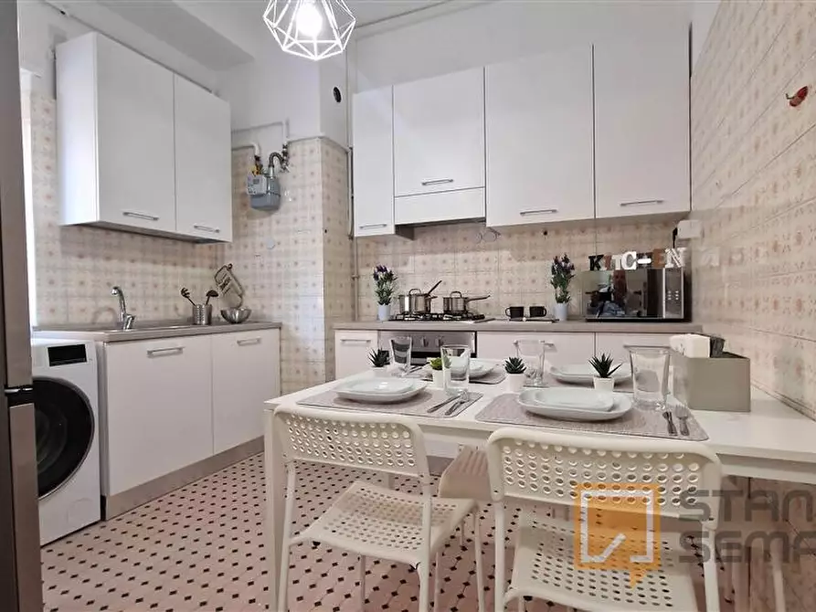 Immagine 6 di Stanza singola in affitto  in Via Ambrosini, 1 a Roma