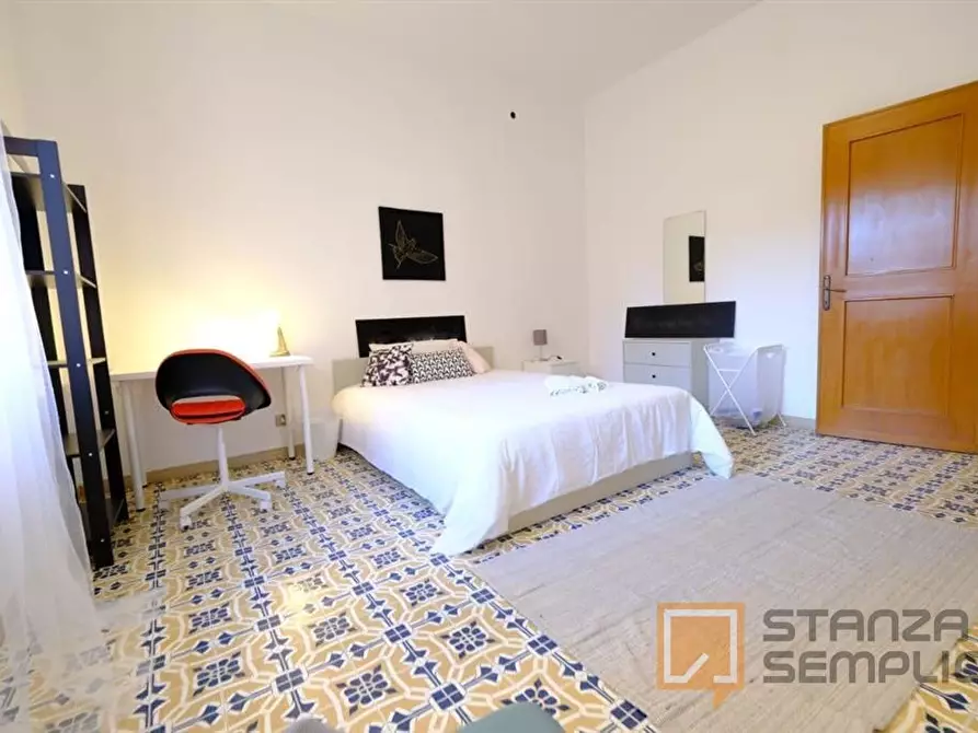 Immagine 3 di Stanza singola in affitto  in Via Torino 8 a Sassari