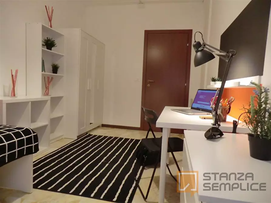 Immagine 2 di Stanza singola in affitto  in via Francesco Beltrame 9 a Padova