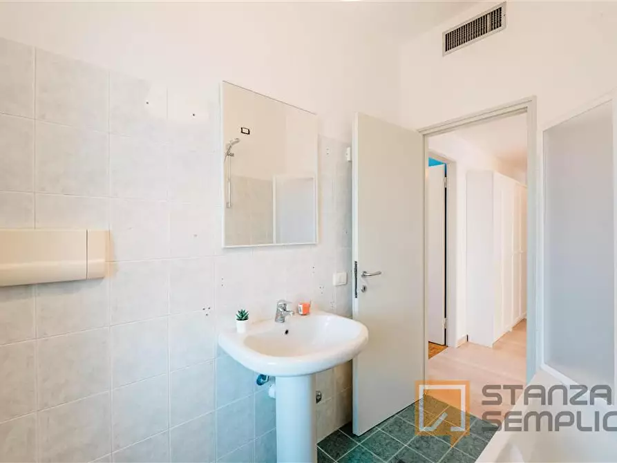 Immagine 14 di Stanza singola in affitto  in VIA ANGELO MAJ 16 - INTERNO 2 a Bergamo