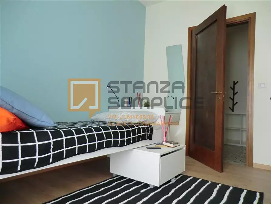 Immagine 16 di Stanza singola in affitto  in via San Roberto Bellarmino 6 a Padova