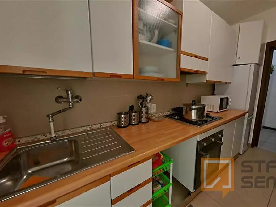 Immagine 20 di Stanza singola in affitto  in Via Pio X 41 a Padova